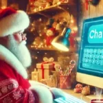 Navidad con Google AI