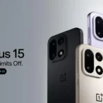 OnePlus 15 en 2025: las nuevas pruebas destapan un serio problema de sobrecalentamiento 4 OnePlus 15 en el 2025