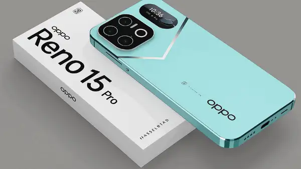 Oppo Reno 15 Limited Edition 2025: diseño exclusivo, especificaciones y disponibilidad mundial 1 Oppo Reno 15