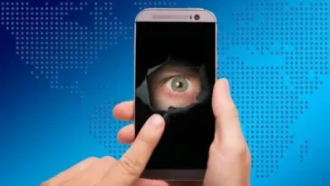 Tus dispositivos te espían