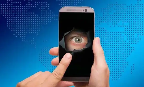 Tus dispositivos te espían: 6 formas de detectar qué información roba tu celular Android 1 Tus dispositivos te espían