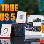 camara Vantrue Nexus 5S