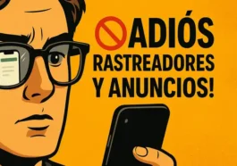 bloquear publicidad en celulares android