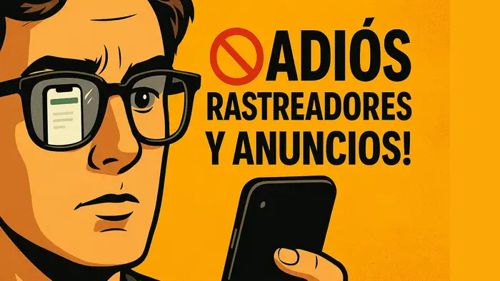 bloquear publicidad en celulares android