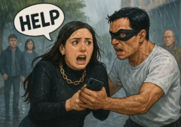 Ocultar fotos en el celular Android