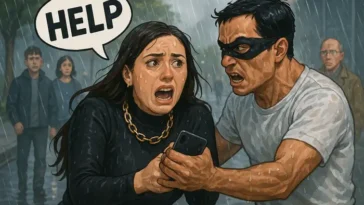 Ocultar fotos en el celular Android