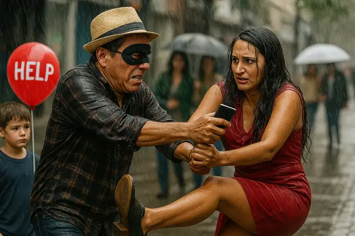 Ocultar fotos en el celular Android