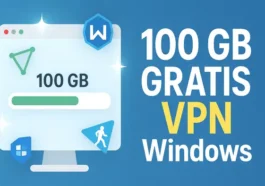 como tener 100 GB Gratis