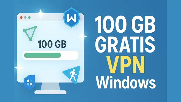 como tener 100 GB Gratis