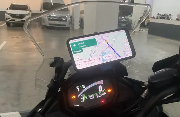 Google Maps es mejor con las Ayudas