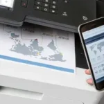 imprimir desde el celular