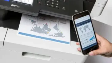 imprimir desde el celular