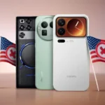 nuevos teléfonos Android más potentes del mundo