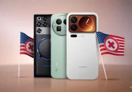 Los nuevos teléfonos Android con Snapdragon 8 Elite Gen 5 superan a todos (pero no llegarán a EE. UU.) 4 nuevos teléfonos Android más potentes del mundo