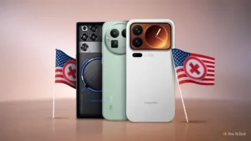 nuevos teléfonos Android más potentes del mundo