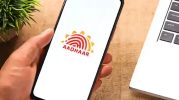 App e-Aadhaar para android