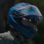 Realidad Aumentada en cascos de moto: Shoei GT Air 3 Smart rompe récords con su HUD integrado 3 realidad aumentada