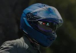 Realidad Aumentada en cascos de moto: Shoei GT Air 3 Smart rompe récords con su HUD integrado 4 realidad aumentada