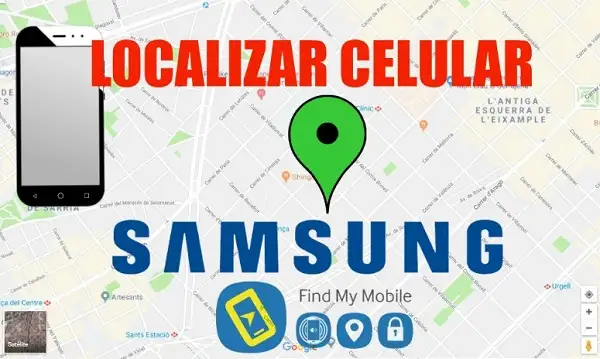 recuperar celular androi