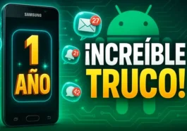 Truco Definitivo para Recuperar Notificaciones Perdidas en Android (Guía Completa 2025) 14 recuperar notificaciones perdidas