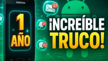 recuperar notificaciones perdidas