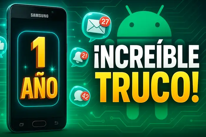 recuperar notificaciones perdidas