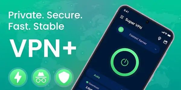 vpn android