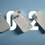 Celulares Android: por qué el mercado se desacelerará en 2026 y qué marcas resistirán la crisis 2 celulares Android 2026