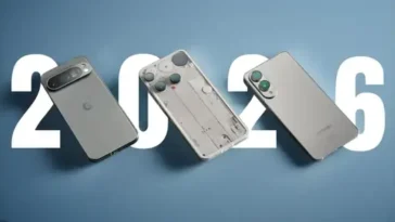 celulares Android 2026