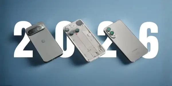 Celulares Android: por qué el mercado se desacelerará en 2026 y qué marcas resistirán la crisis 1 celulares Android 2026