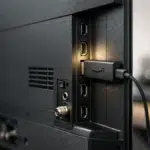 Fire TV Stick en HDMI incorrecto en 2026: alerta clave que afecta a millones de usuarios Android 4 Fire TV Stick conectado a un puerto HDMI incorrecto en un televisor moderno