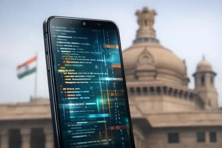 India exige código fuente Android en 2026: alerta histórica que sacude a los fabricantes 1 India exige código fuente Android a fabricantes de smartphones en 2026