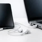 Jack de audio 3.5 mm en 2026: alerta clave sobre por qué su desaparición sigue empeorando la experiencia móvil 5 Jack de audio 3.5 mm en smartphone y laptop modernos en 2026