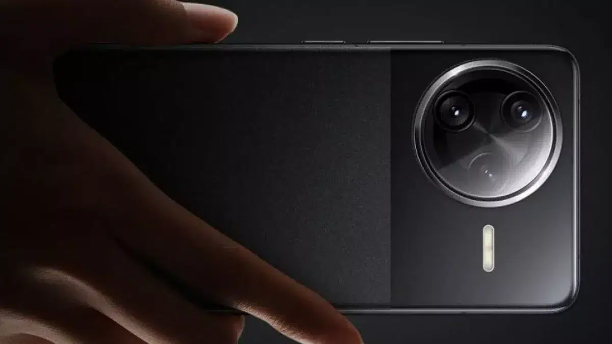 Xiaomi sorprende en 2026 con un smartphone con ventilador integrado y potencia extrema 2 Smartphone Xiaomi con ventilador integrado y diseño futurista para alto rendimiento en 2026