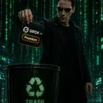 10 Alternativas Superiores a Grok AI en Android para Creación de Contenido y Videos AI Gratis 3 Alternativas a SuperGROK AI o GROK Premium