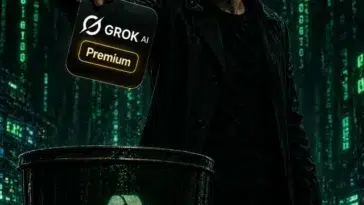 10 Alternativas Superiores a Grok AI en Android para Creación de Contenido y Videos AI Gratis 5 Alternativas a SuperGROK AI o GROK Premium