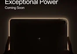 ¡OnePlus Sorprende con un Avance Discreto de su Nueva Tableta de Gama Alta en India! Lo que Sabemos y lo que Podemos Esperar 5 OnePlus Tableta gama alta