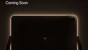 ¡OnePlus Sorprende con un Avance Discreto de su Nueva Tableta de Gama Alta en India! Lo que Sabemos y lo que Podemos Esperar 4 OnePlus Tableta gama alta