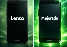 Mejora el Rendimiento: Cómo Optimizar tu celular Android sin Root y Dile Adiós al Lentitud 12 como acelerar un celular android
