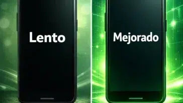 Mejora el Rendimiento: Cómo Optimizar tu celular Android sin Root y Dile Adiós al Lentitud 2 como acelerar un celular android