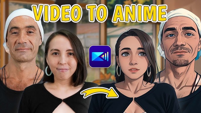 Crear Videos Profesionales con IA en PowerDirector desde tu Celular: Una Guía Completa para Android 1 crear videos profesionales con ia en powerdirector desde tu celular una gu a completa para android