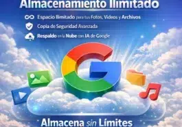 Google AI Pro Eleva la Propuesta de Valor: Más Almacenamiento y Herramientas Avanzadas Sin Costo Adicional 9 google AI Pro