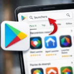 ¡Transforma tu Android! Guía Completa de Personalización de Temas y Launcher para Amateurs. 2 transforma tu celular androida