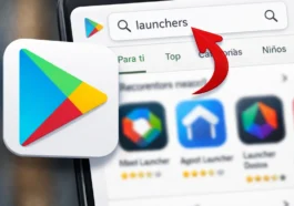 ¡Transforma tu Android! Guía Completa de Personalización de Temas y Launcher para Amateurs. 6 transforma tu celular androida