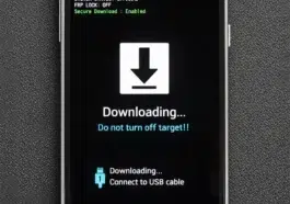 ¡Desbloquea tu Samsung Galaxy J7! Guía Definitiva para Rootearlo con #TutorialEspañol #RootAndroid #GalaxyJ7 8 odin-flasheando-twrp.webp