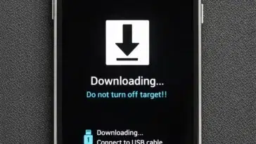 ¡Desbloquea tu Samsung Galaxy J7! Guía Definitiva para Rootearlo con #TutorialEspañol #RootAndroid #GalaxyJ7 1 odin-flasheando-twrp.webp
