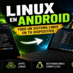 Cómo Instalar Linux en Android con Termux y XFCE Paso a Paso 3 Linux en Android o Google Play Store en Linux