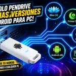 Ventoy: La Poderosa Herramienta para Crear un USB Booteable Multi-ISO y Probar Android, Linux y Windows sin Instalar Nada 2 crear android TV para PC