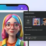 La Revolución del Video en Android: Generación y Edición con Inteligencia Artificial 2 Cómo Editar Videos con Inteligencia Artificial