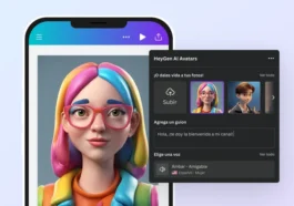 La Revolución del Video en Android: Generación y Edición con Inteligencia Artificial 5 Cómo Editar Videos con Inteligencia Artificial